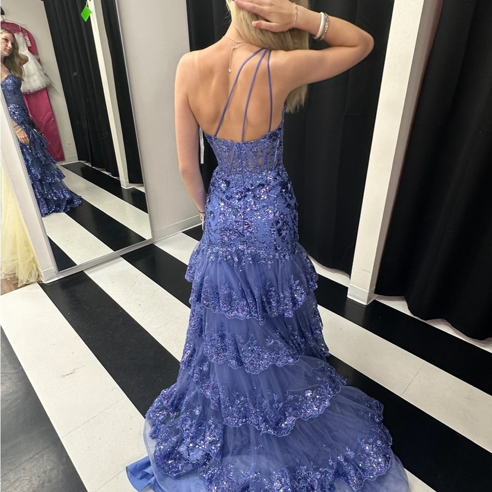 Sherri Hill Prom dress